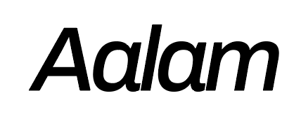 AALAM — Branding House
