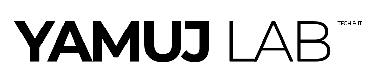 YAMUJ LAB — Technology and IT